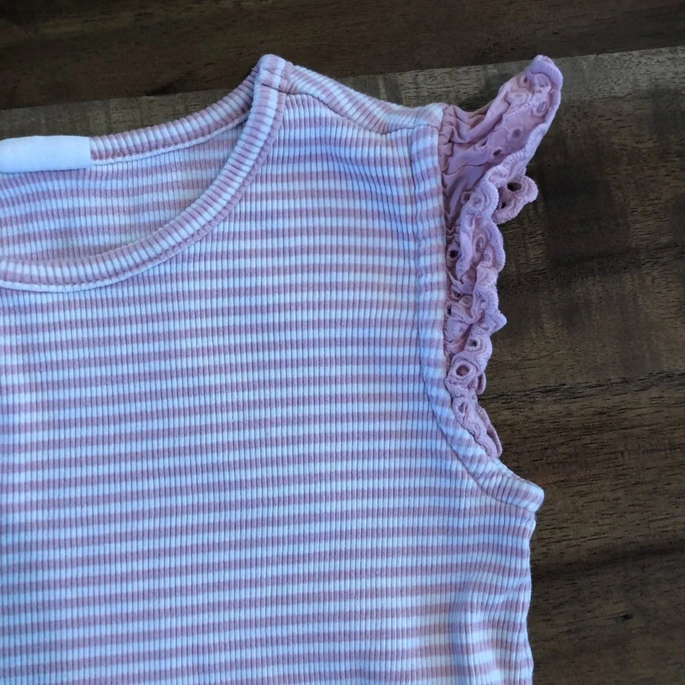 Gap Toddler Tank Bundle
